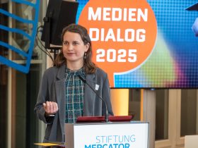 Civis-Mediendialog 2025