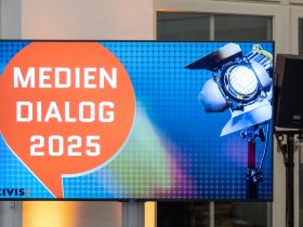 Civis-Mediendialog 2025