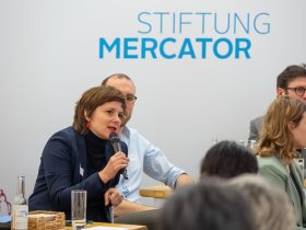 Civis-Mediendialog 2025