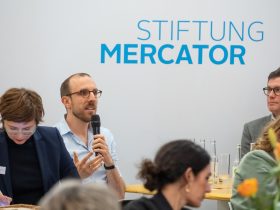 Civis-Mediendialog 2025