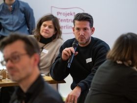 Civis-Mediendialog 2025